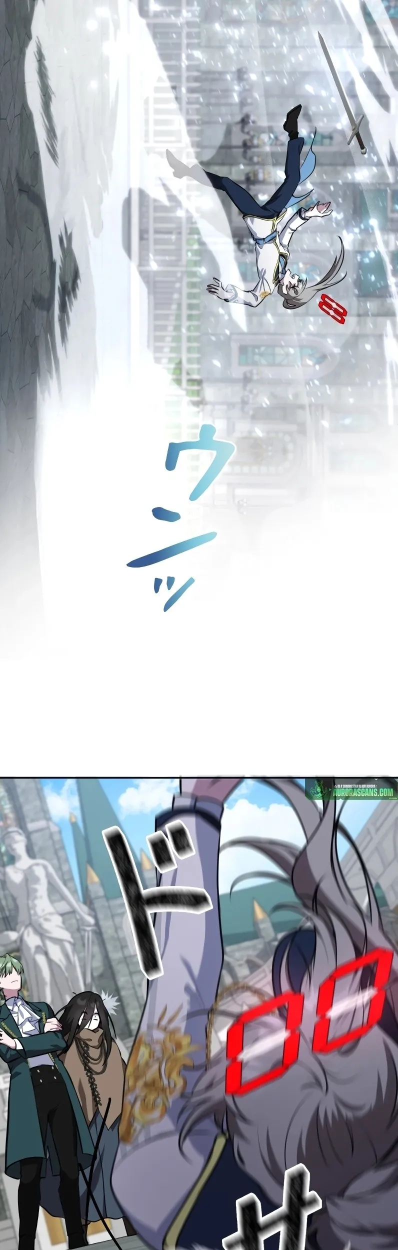 Defective Reincarnator Becomes The Ultimate Teacher Chapter 7 Gambar 32