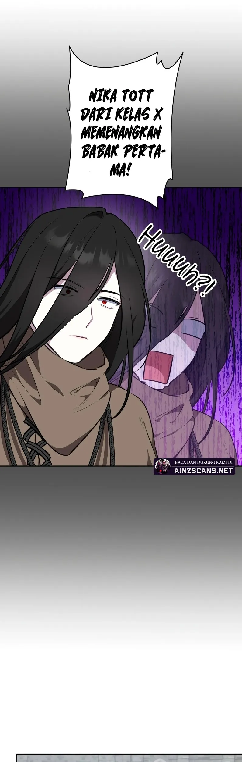 Defective Reincarnator Becomes The Ultimate Teacher Chapter 7 Gambar 34