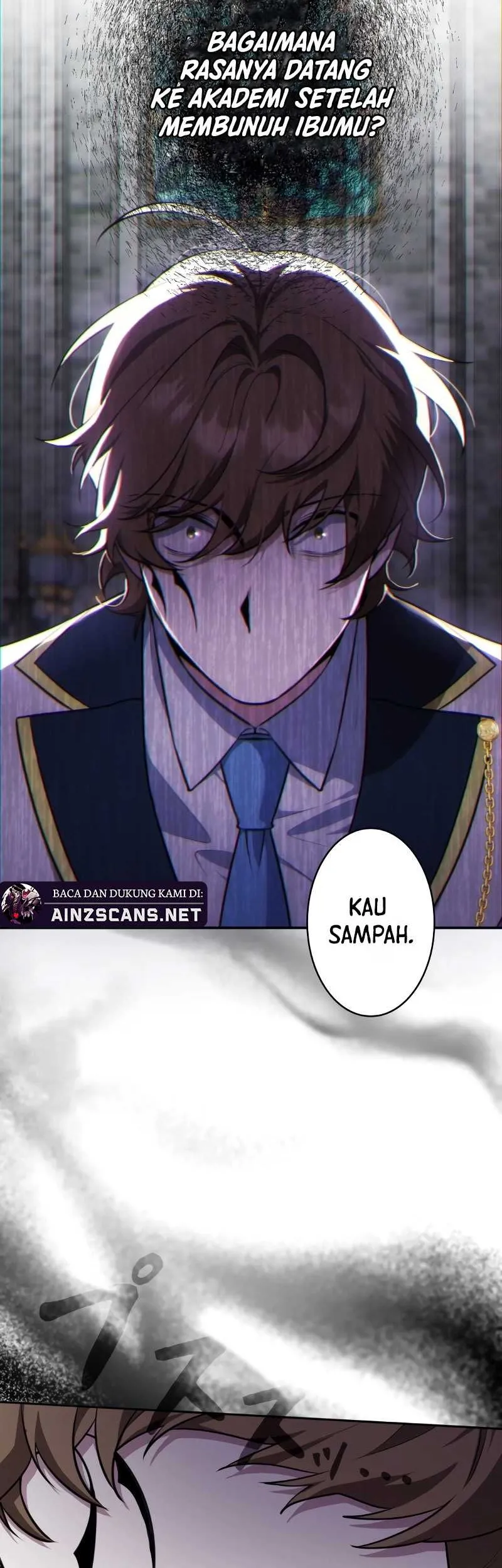 Defective Reincarnator Becomes The Ultimate Teacher Chapter 8 Gambar 20