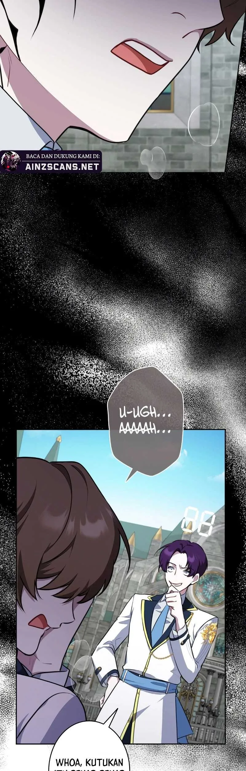 Defective Reincarnator Becomes The Ultimate Teacher Chapter 8 Gambar 21