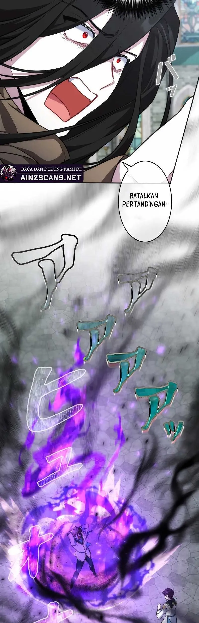 Defective Reincarnator Becomes The Ultimate Teacher Chapter 8 Gambar 26