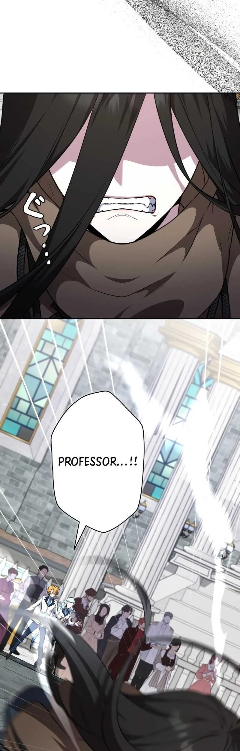 Defective Reincarnator Becomes The Ultimate Teacher Chapter 8 Gambar 34