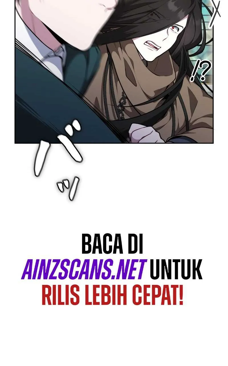 Defective Reincarnator Becomes The Ultimate Teacher Chapter 8 Gambar 37