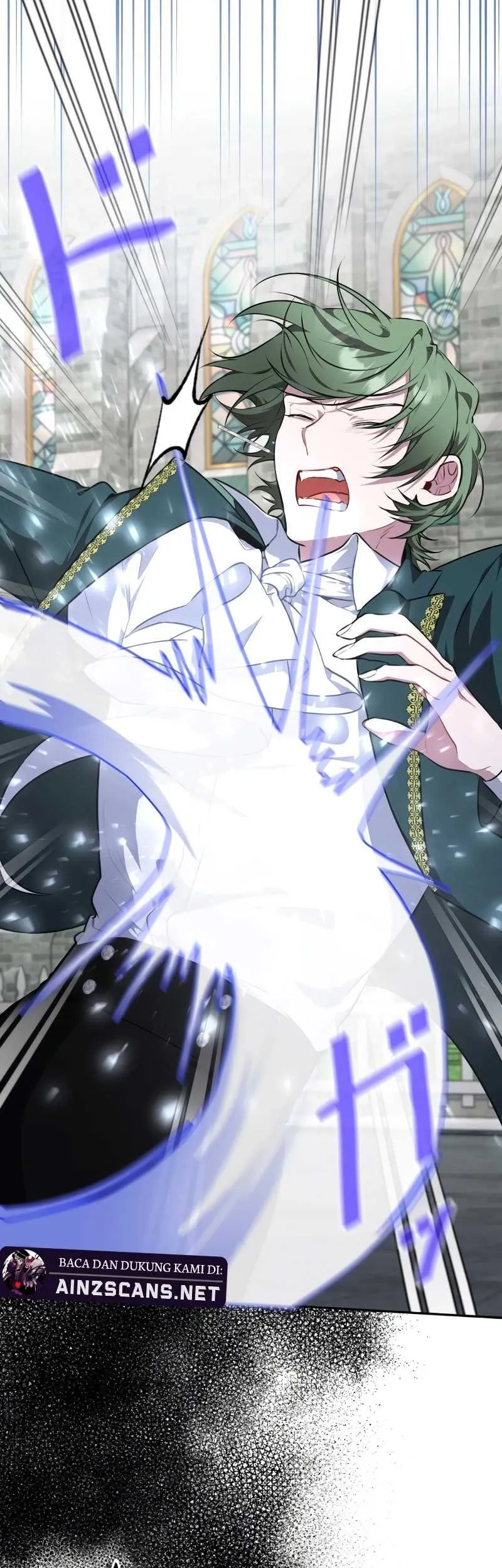 Defective Reincarnator Becomes The Ultimate Teacher Chapter 8 Gambar 40