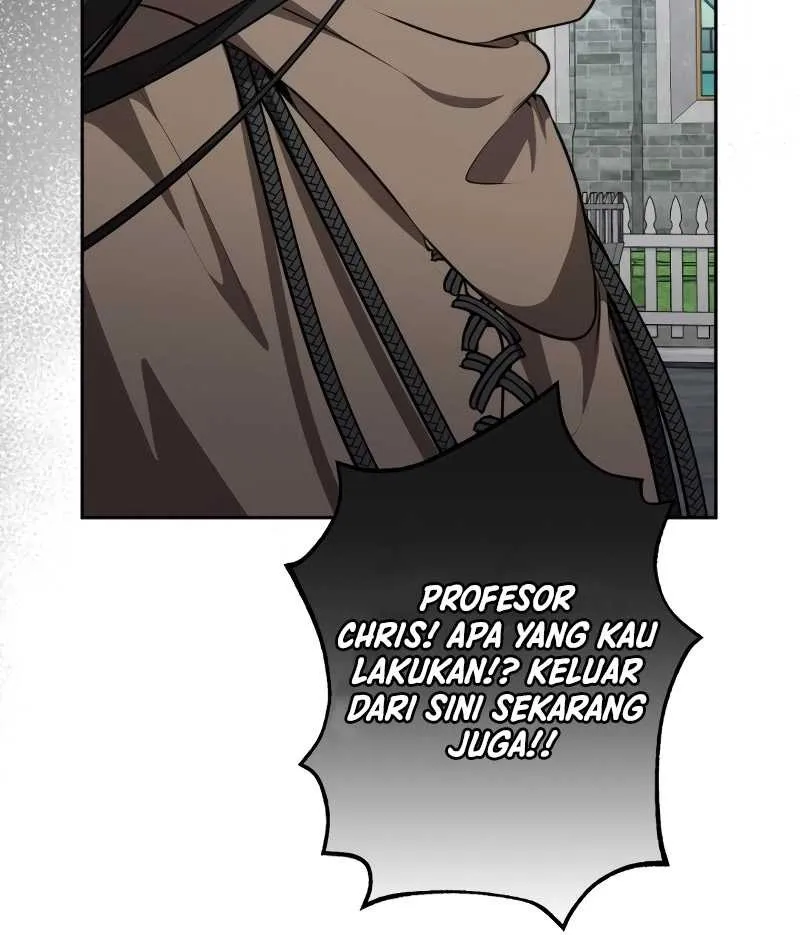 Defective Reincarnator Becomes The Ultimate Teacher Chapter 8 Gambar 42