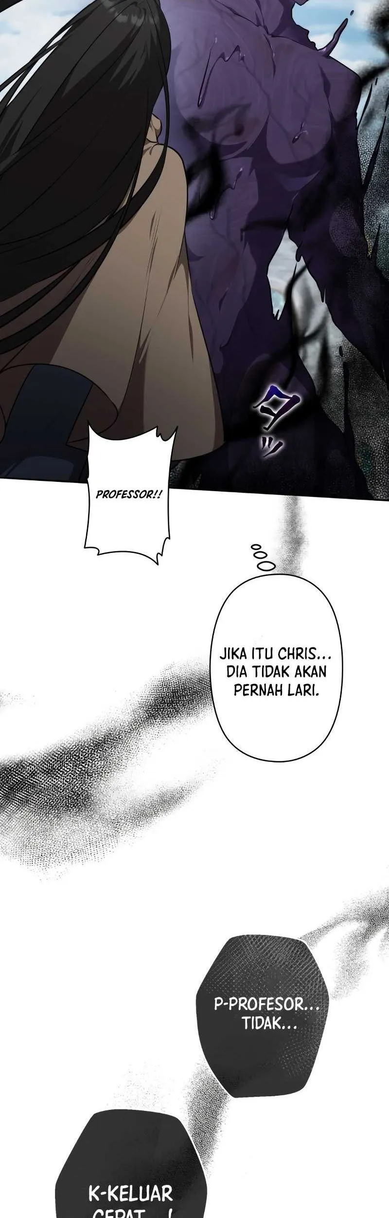 Defective Reincarnator Becomes The Ultimate Teacher Chapter 8 Gambar 44