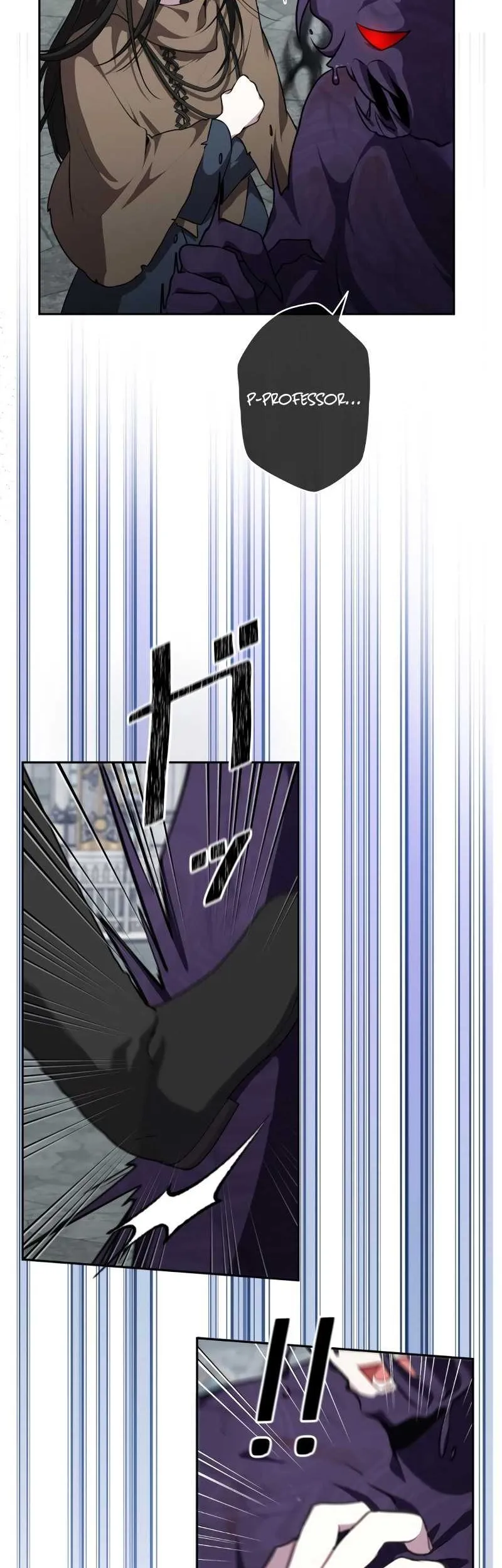 Defective Reincarnator Becomes The Ultimate Teacher Chapter 8 Gambar 46