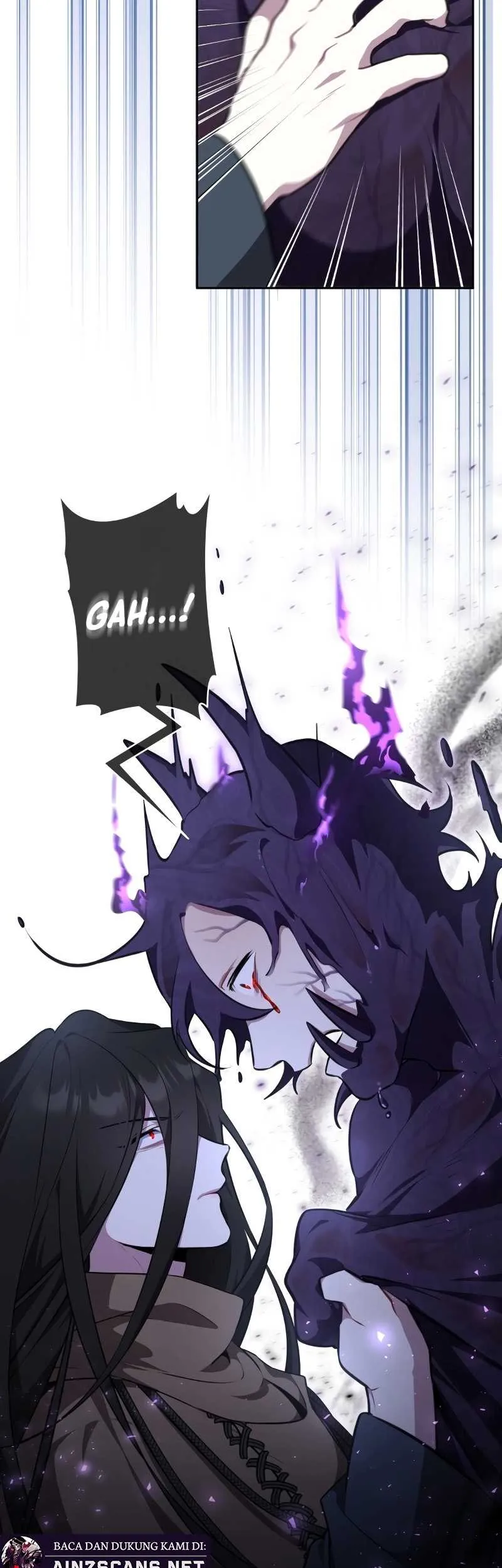 Defective Reincarnator Becomes The Ultimate Teacher Chapter 8 Gambar 47