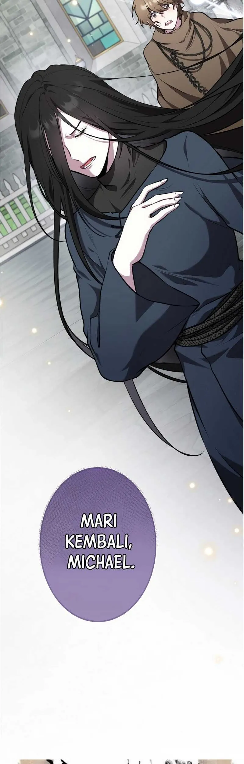 Defective Reincarnator Becomes The Ultimate Teacher Chapter 8 Gambar 54