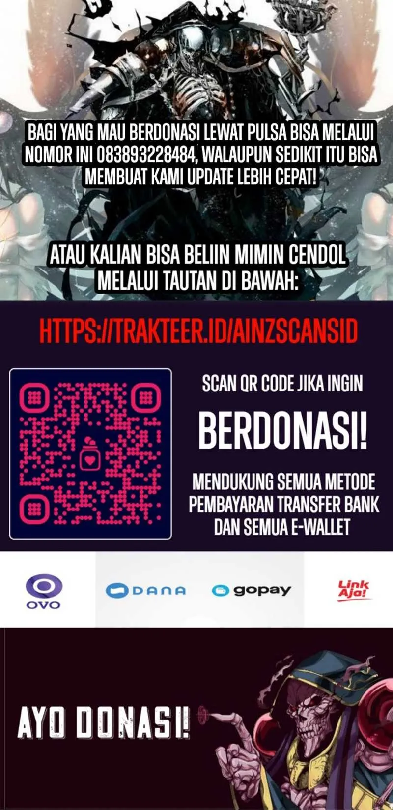 Defective Reincarnator Becomes The Ultimate Teacher Chapter 8 Gambar 55