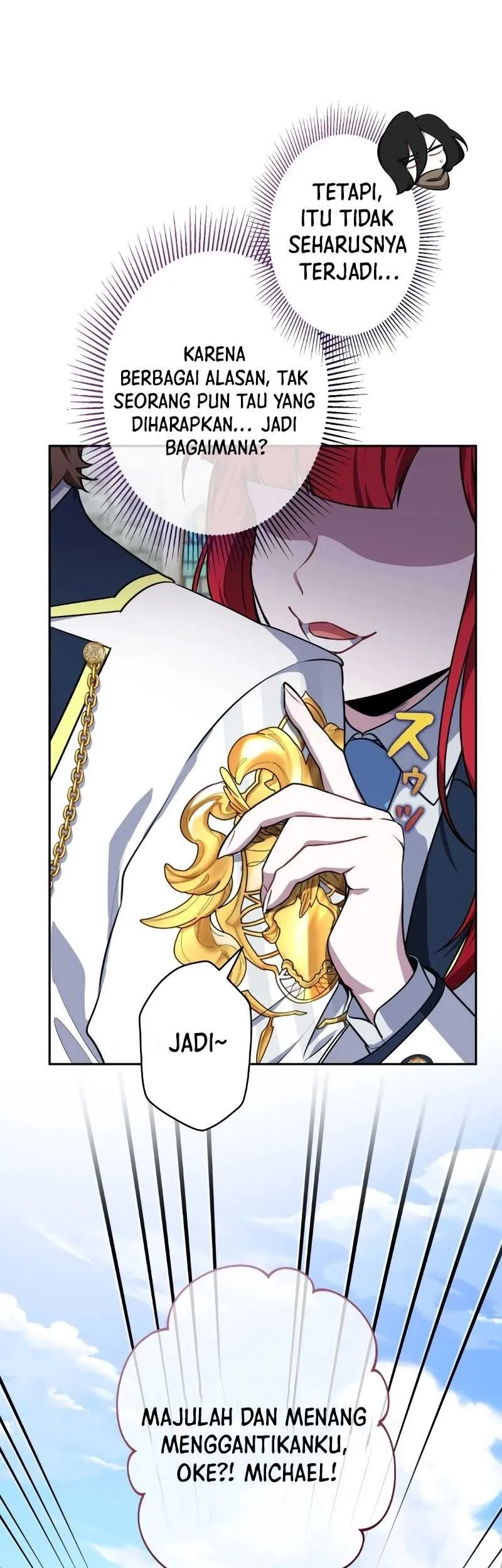 Defective Reincarnator Becomes The Ultimate Teacher Chapter 8 Gambar 7