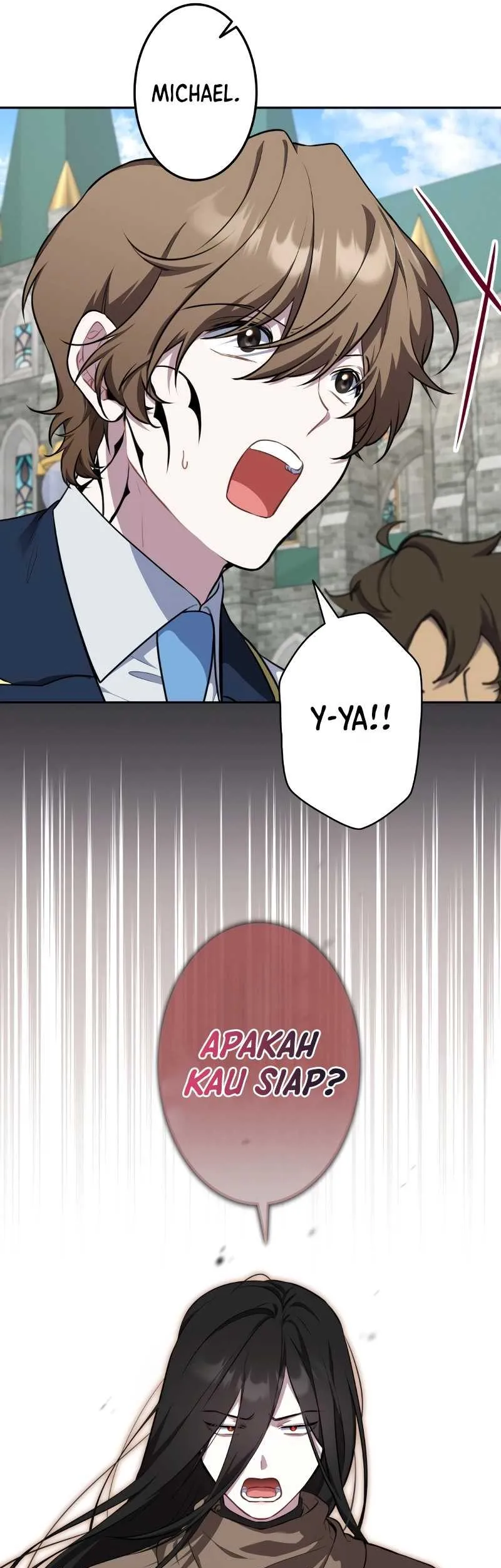 Defective Reincarnator Becomes The Ultimate Teacher Chapter 8 Gambar 10