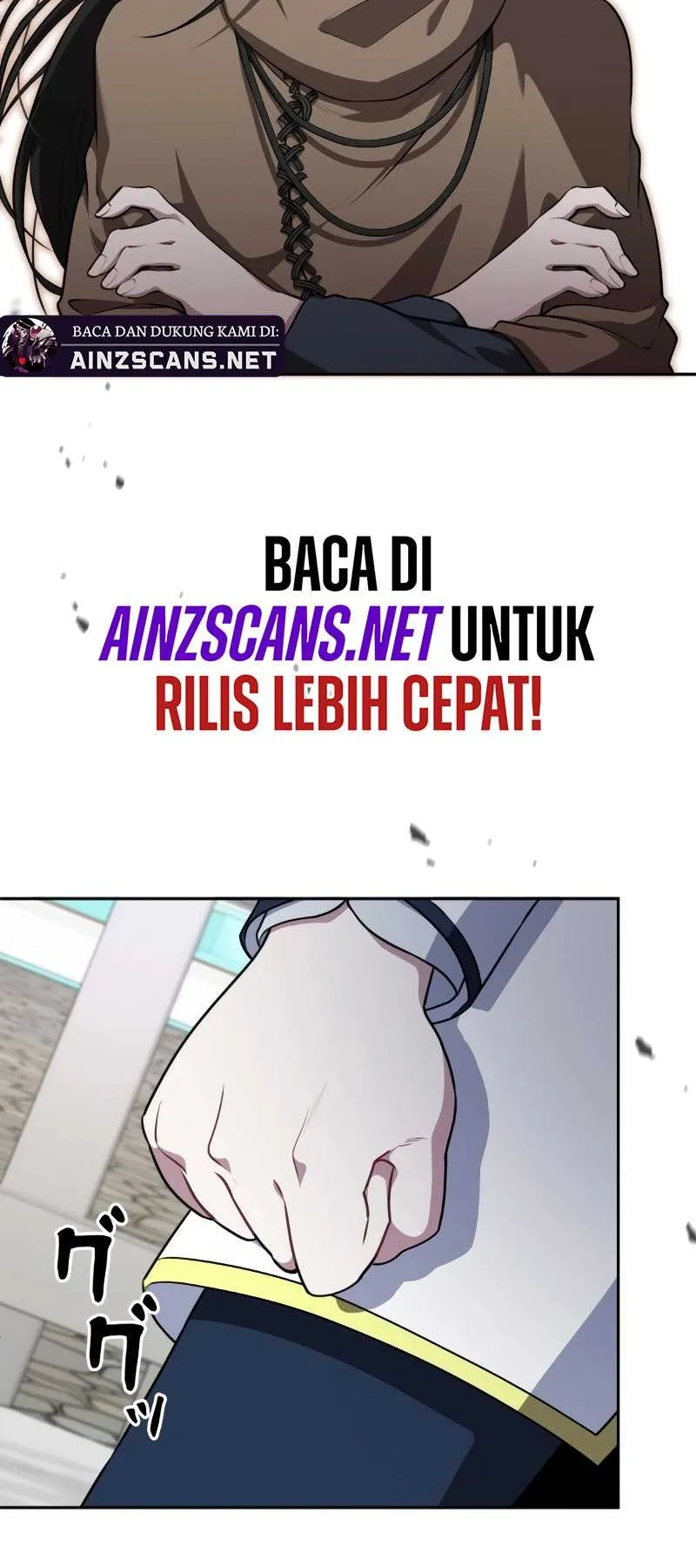 Defective Reincarnator Becomes The Ultimate Teacher Chapter 8 Gambar 11