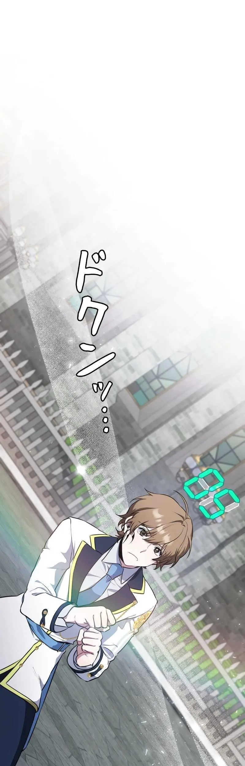 Defective Reincarnator Becomes The Ultimate Teacher Chapter 8 Gambar 14