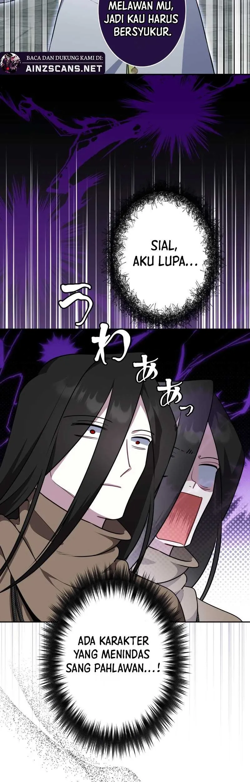 Defective Reincarnator Becomes The Ultimate Teacher Chapter 8 Gambar 17