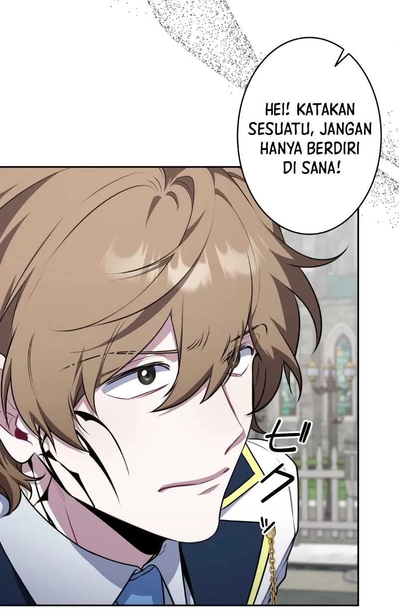 Defective Reincarnator Becomes The Ultimate Teacher Chapter 8 Gambar 18