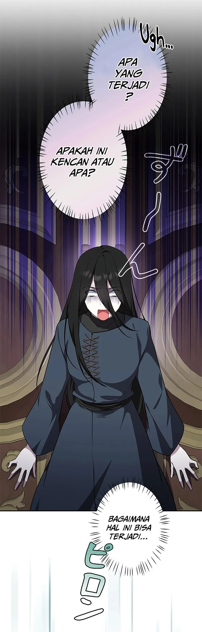 Defective Reincarnator Becomes The Ultimate Teacher Chapter 9 Gambar 28