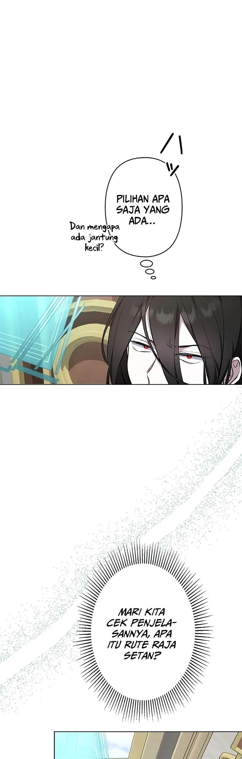 Defective Reincarnator Becomes The Ultimate Teacher Chapter 9 Gambar 31