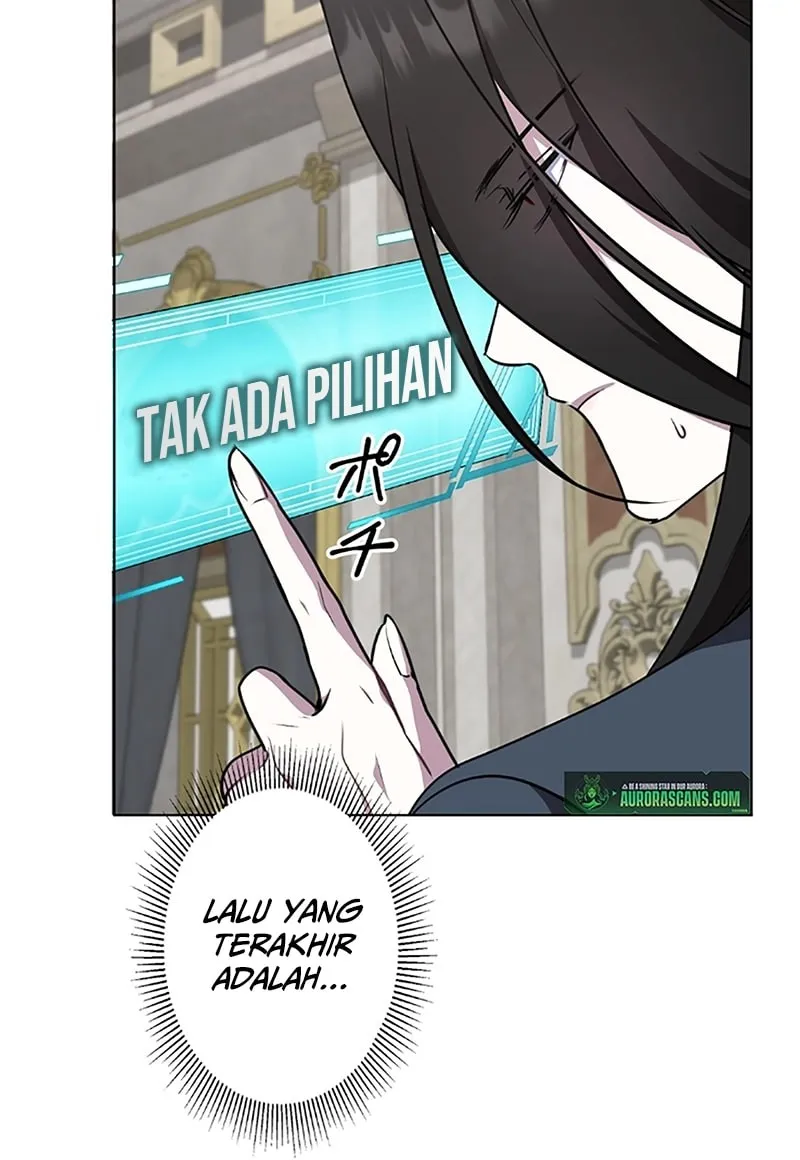 Defective Reincarnator Becomes The Ultimate Teacher Chapter 9 Gambar 37