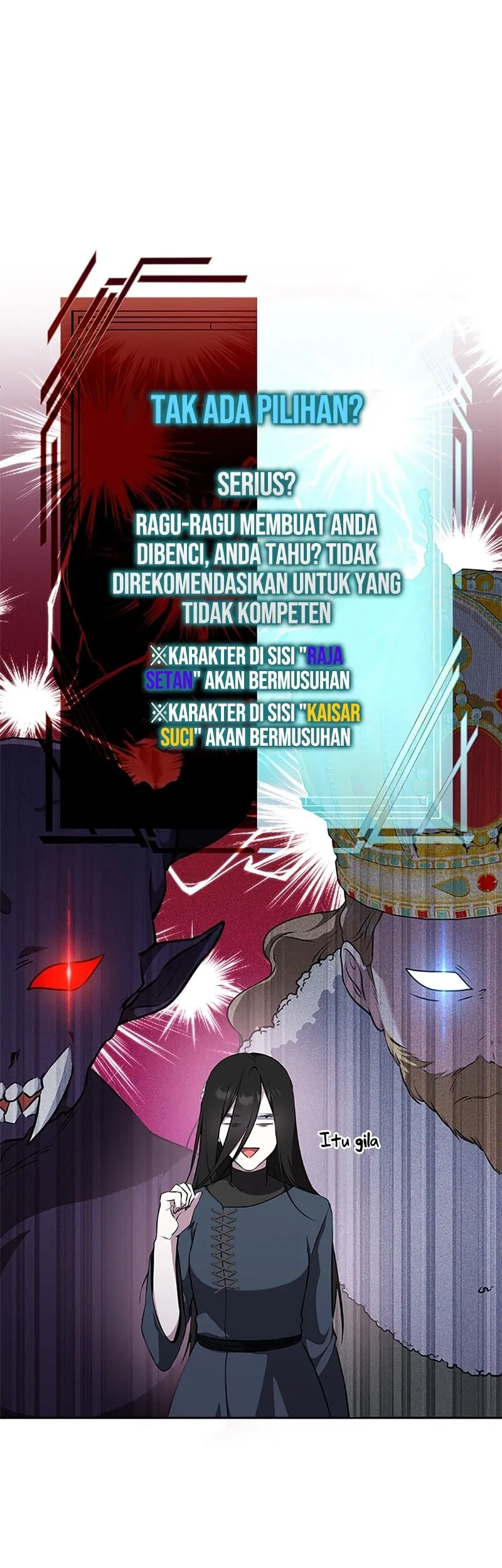 Defective Reincarnator Becomes The Ultimate Teacher Chapter 9 Gambar 38