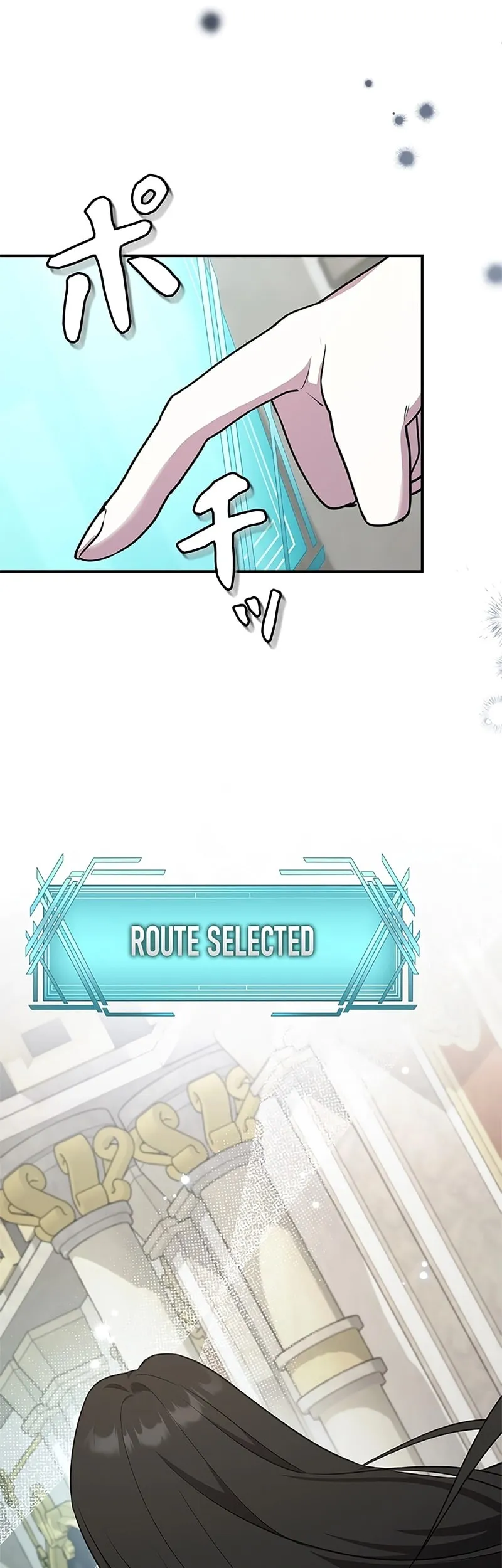 Defective Reincarnator Becomes The Ultimate Teacher Chapter 9 Gambar 40