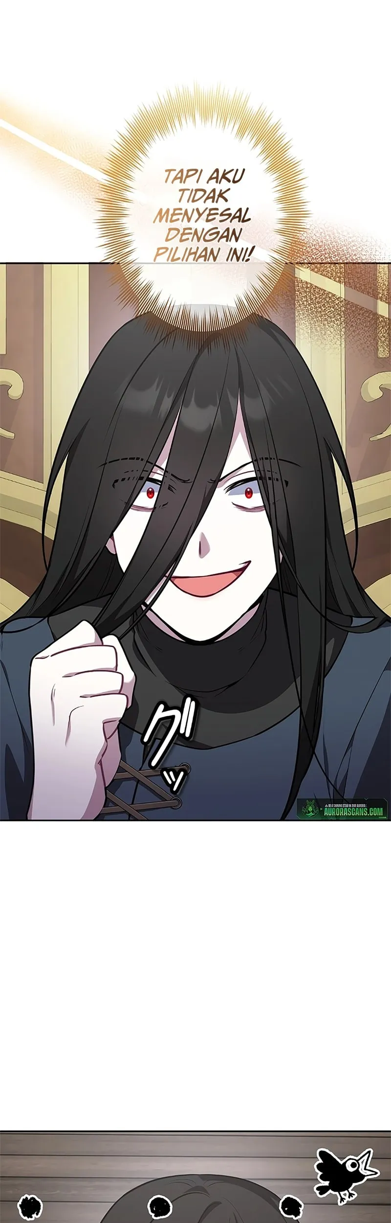 Defective Reincarnator Becomes The Ultimate Teacher Chapter 9 Gambar 42