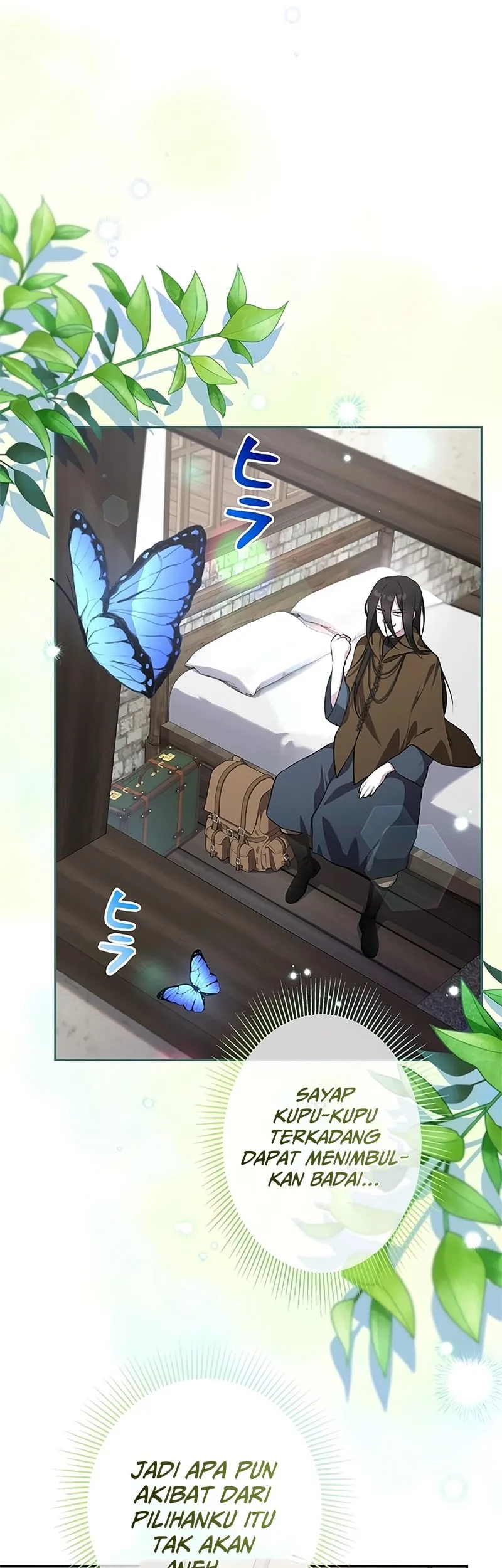 Defective Reincarnator Becomes The Ultimate Teacher Chapter 9 Gambar 44