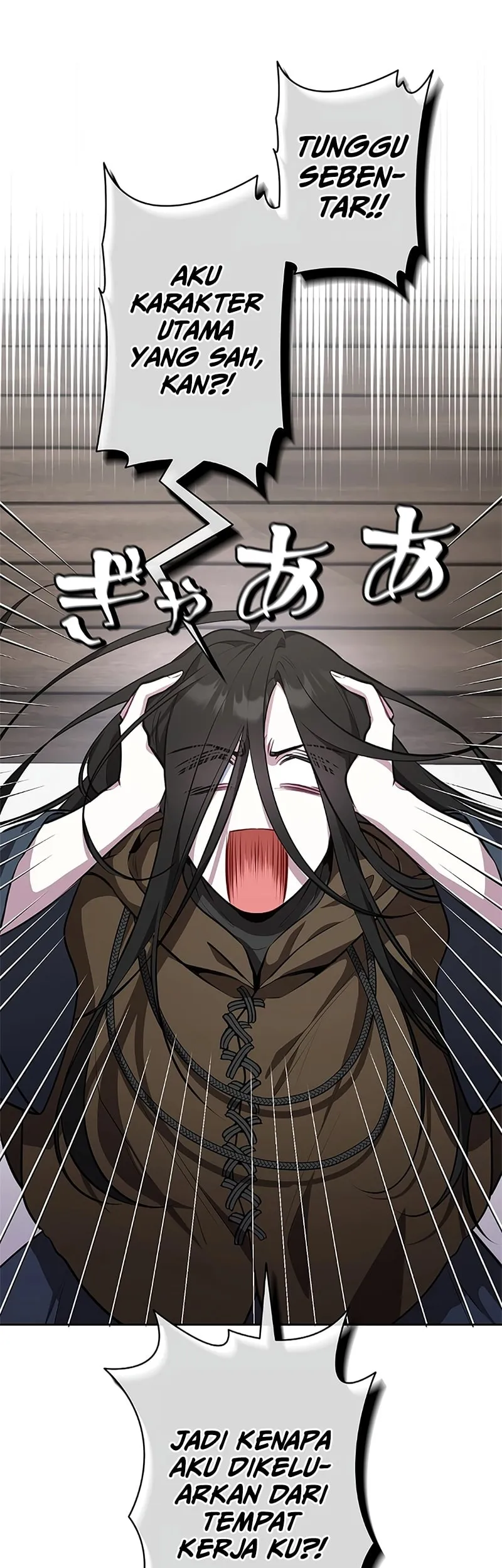 Defective Reincarnator Becomes The Ultimate Teacher Chapter 9 Gambar 46