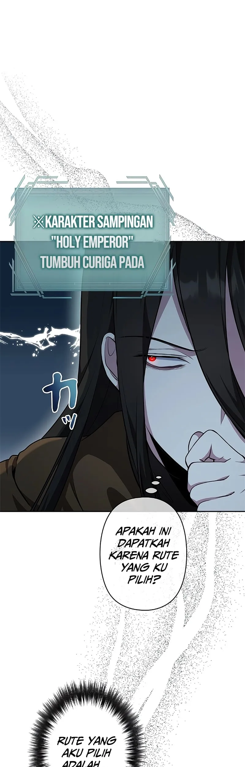 Defective Reincarnator Becomes The Ultimate Teacher Chapter 9 Gambar 50