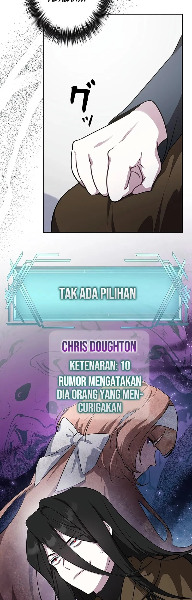 Defective Reincarnator Becomes The Ultimate Teacher Chapter 9 Gambar 51