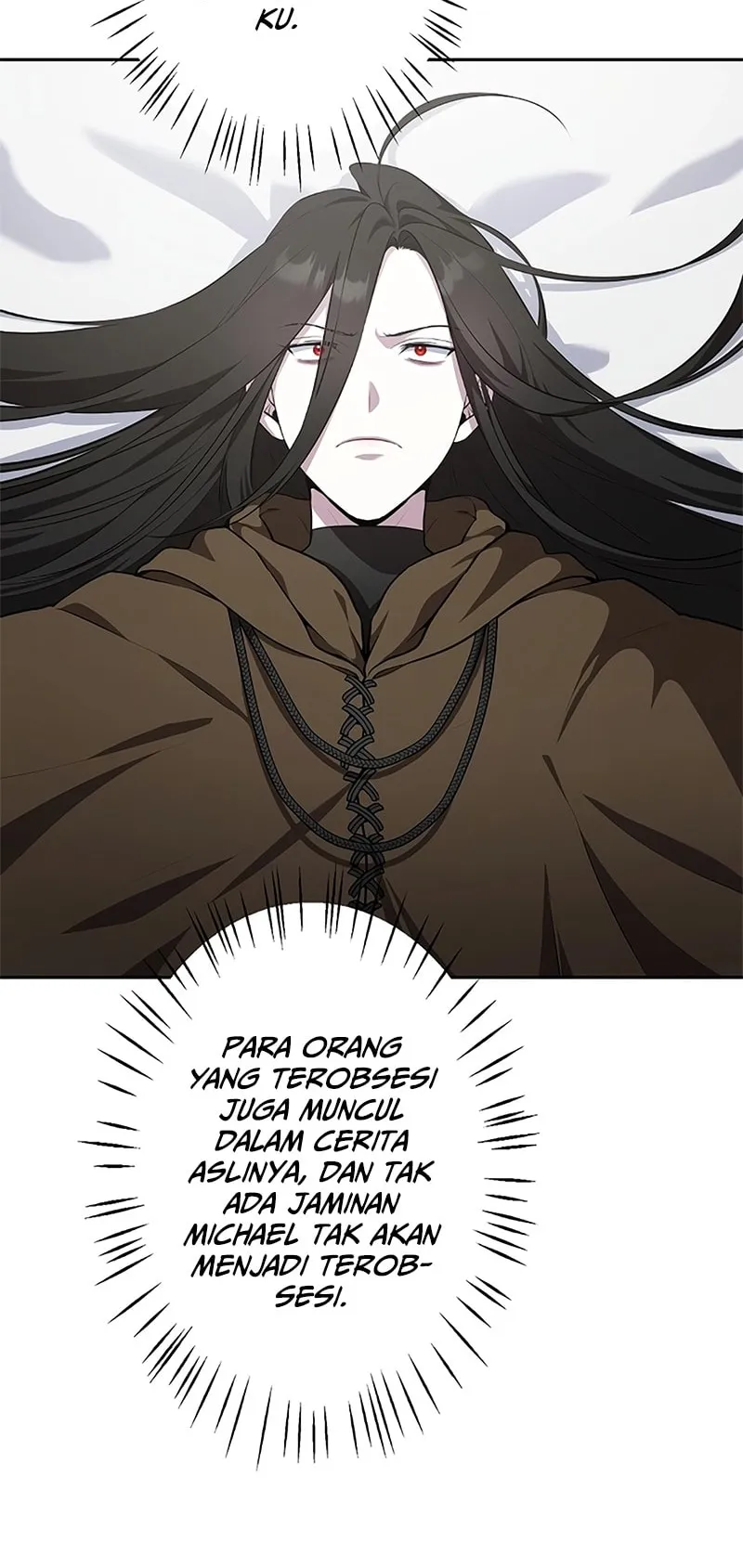 Defective Reincarnator Becomes The Ultimate Teacher Chapter 9 Gambar 54