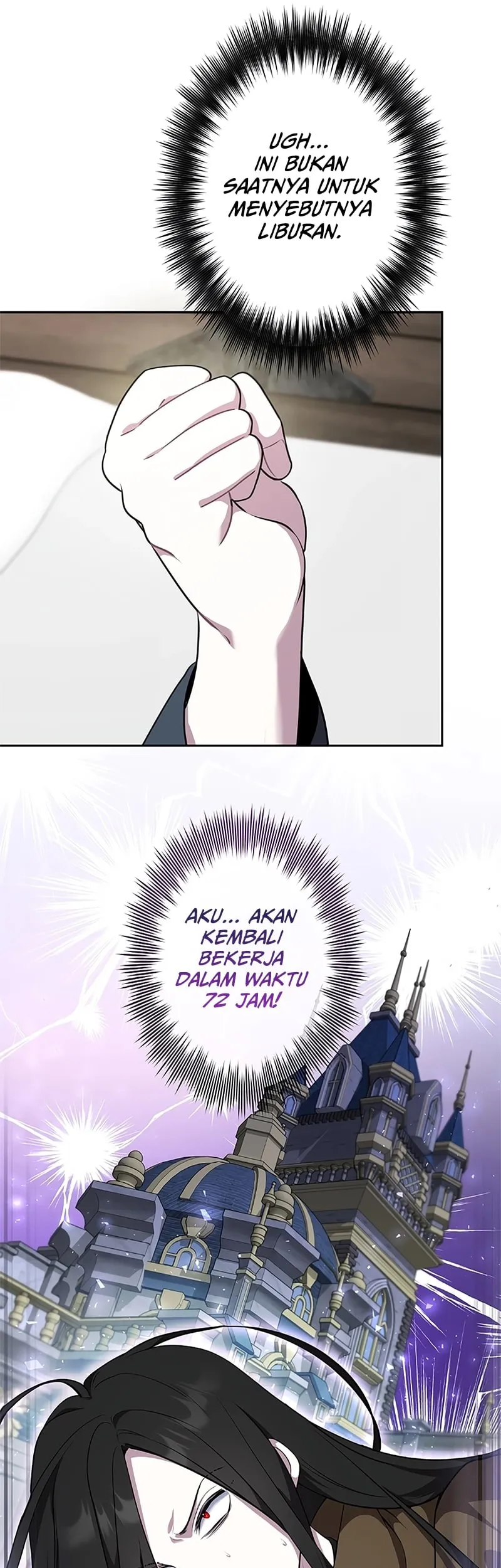 Defective Reincarnator Becomes The Ultimate Teacher Chapter 9 Gambar 61