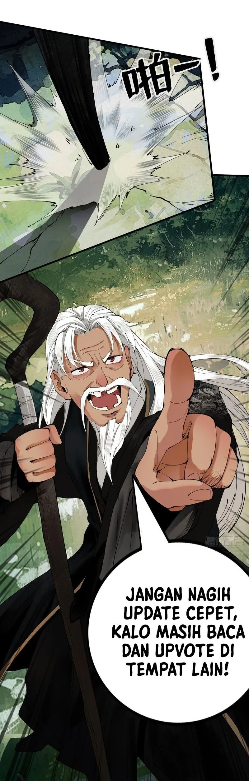 Defective Reincarnator Becomes The Ultimate Teacher Chapter 9 Gambar 66