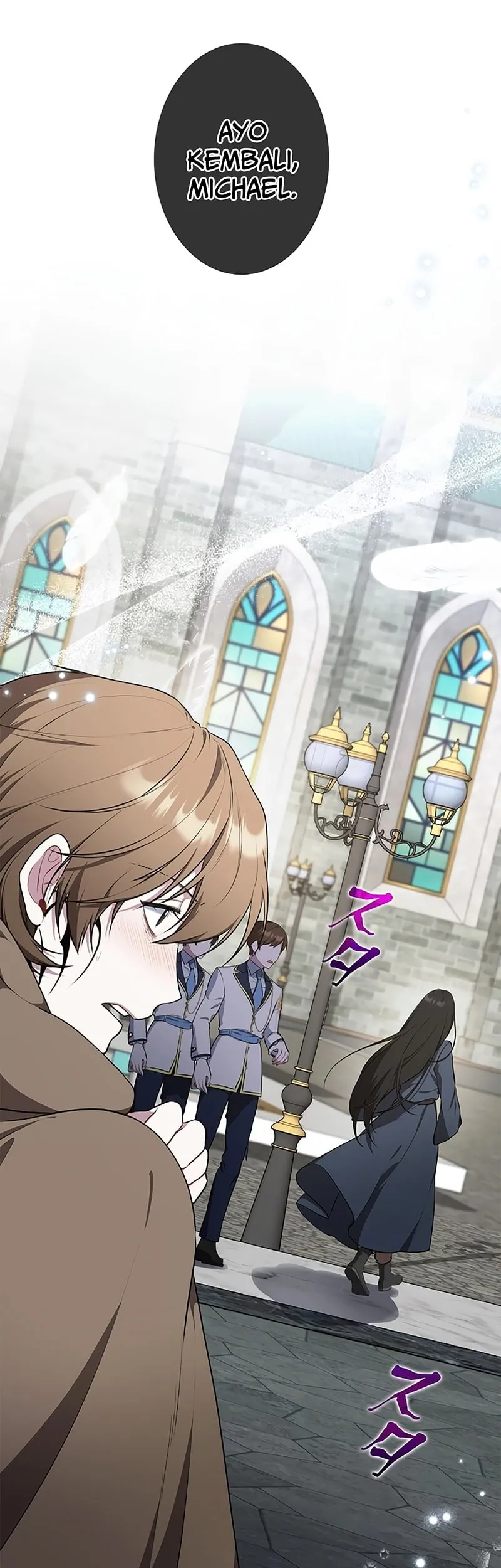 Defective Reincarnator Becomes The Ultimate Teacher Chapter 9 Gambar 3