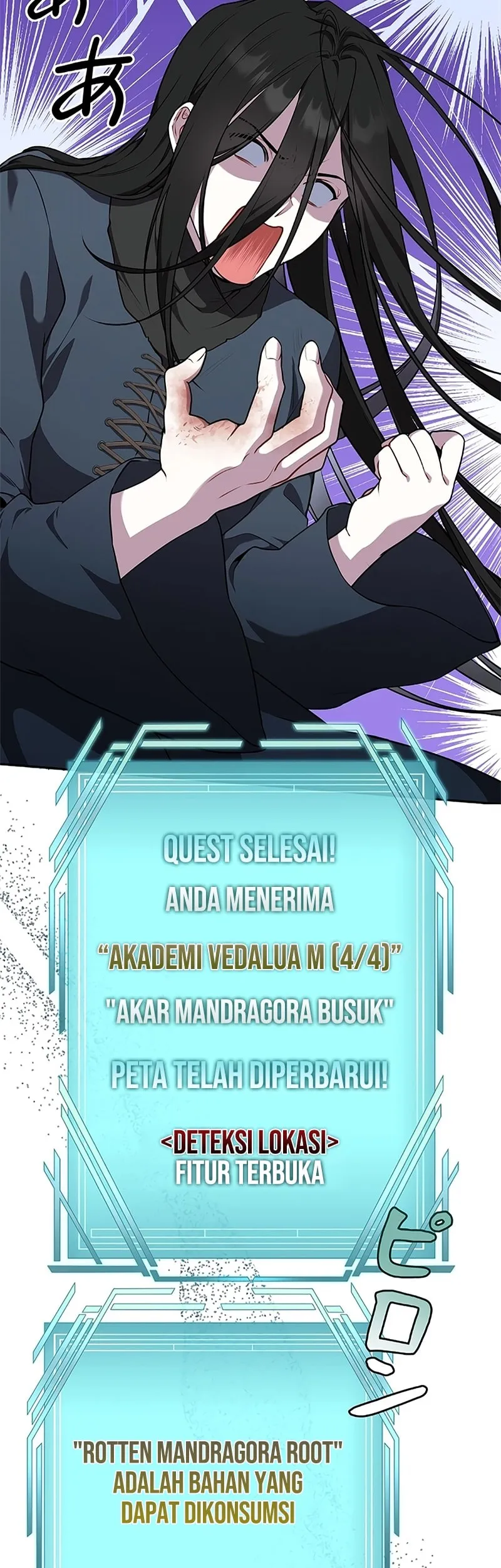 Defective Reincarnator Becomes The Ultimate Teacher Chapter 9 Gambar 6