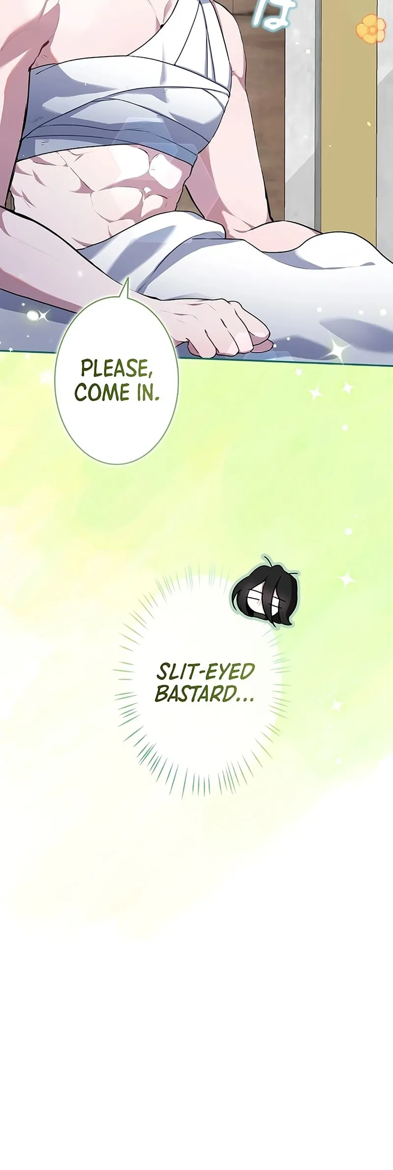 Defective Reincarnator Becomes The Ultimate Teacher Chapter 9 Gambar 15