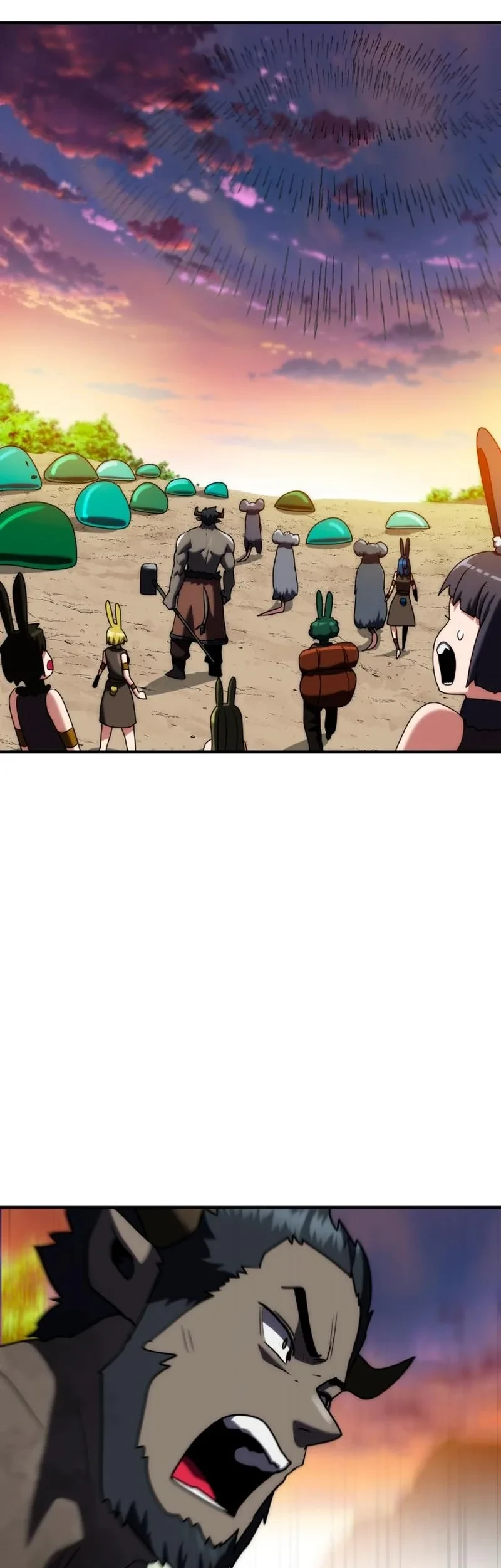 Defense Breaker Chapter 35 Gambar 50