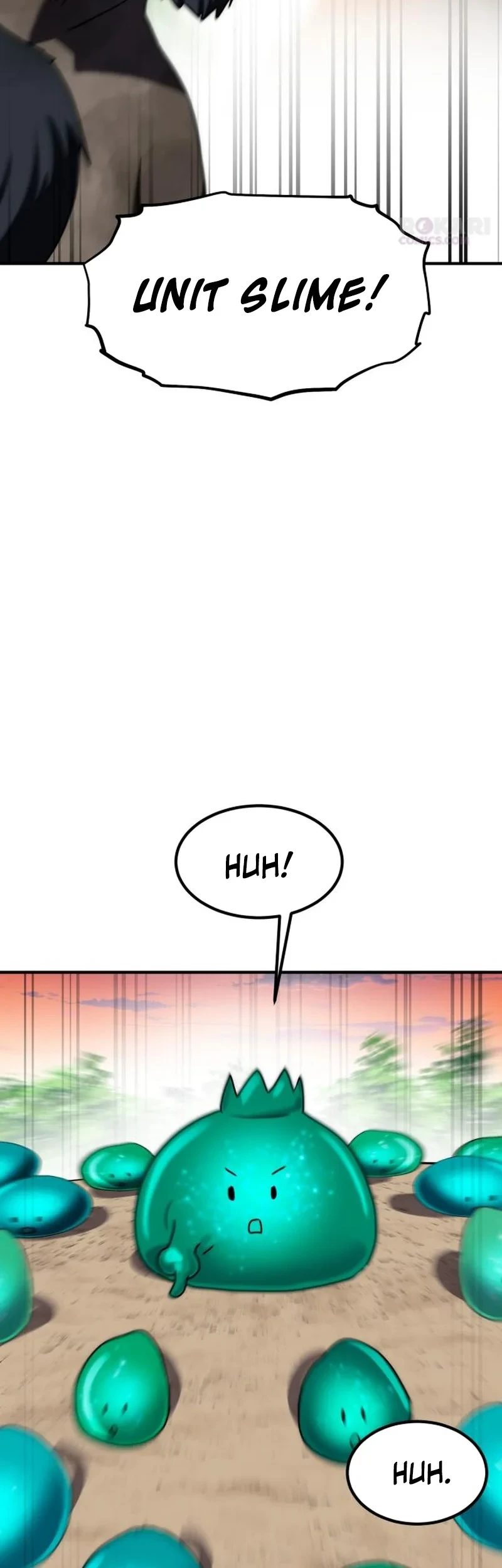 Defense Breaker Chapter 35 Gambar 51