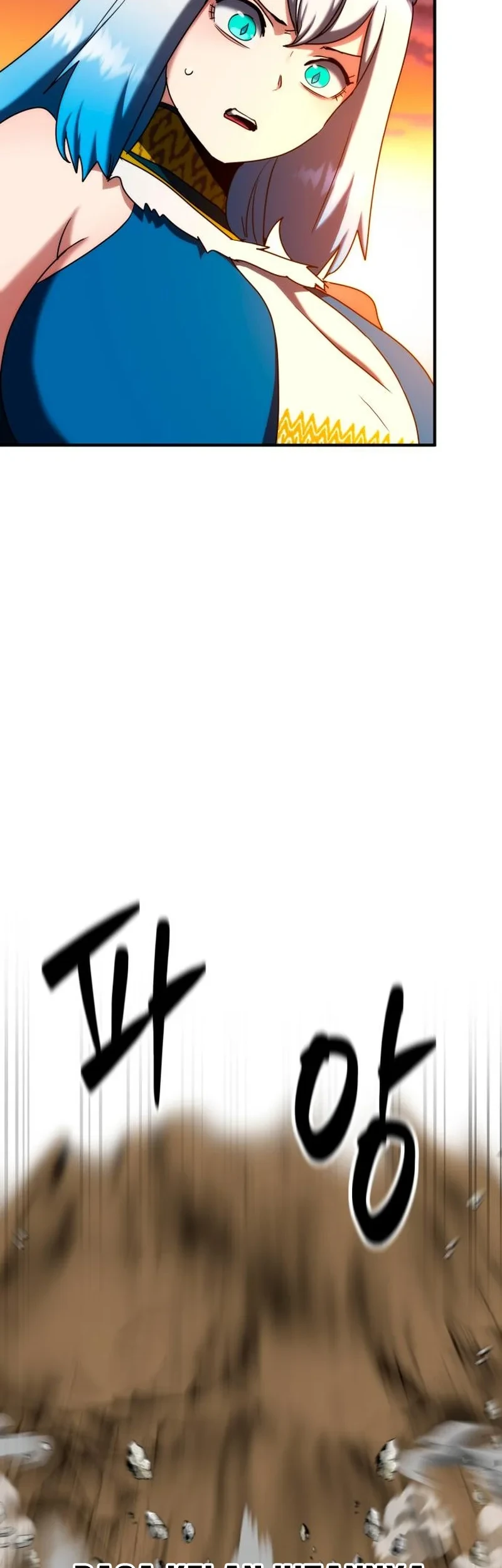 Defense Breaker Chapter 35 Gambar 62