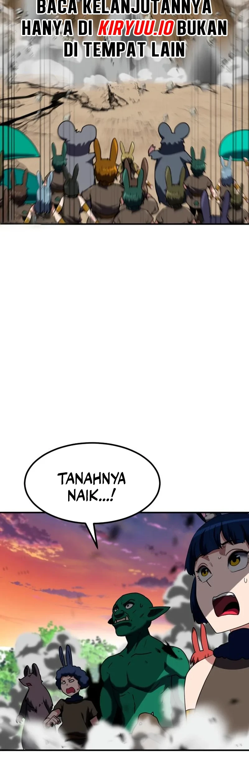 Defense Breaker Chapter 35 Gambar 63