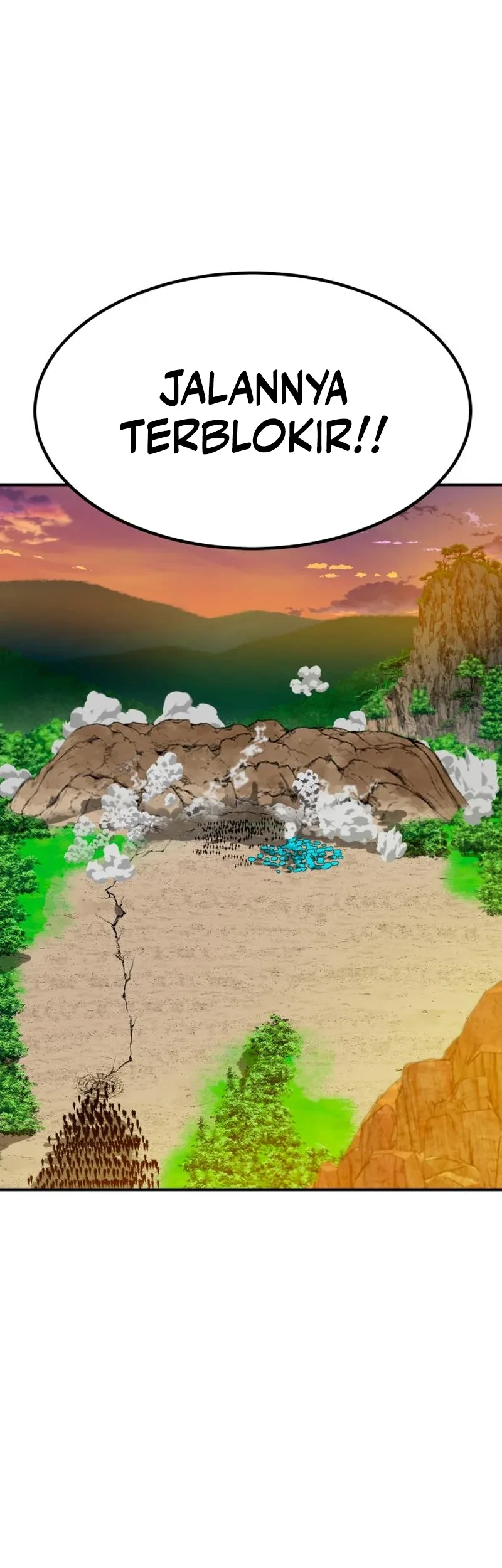 Defense Breaker Chapter 35 Gambar 64