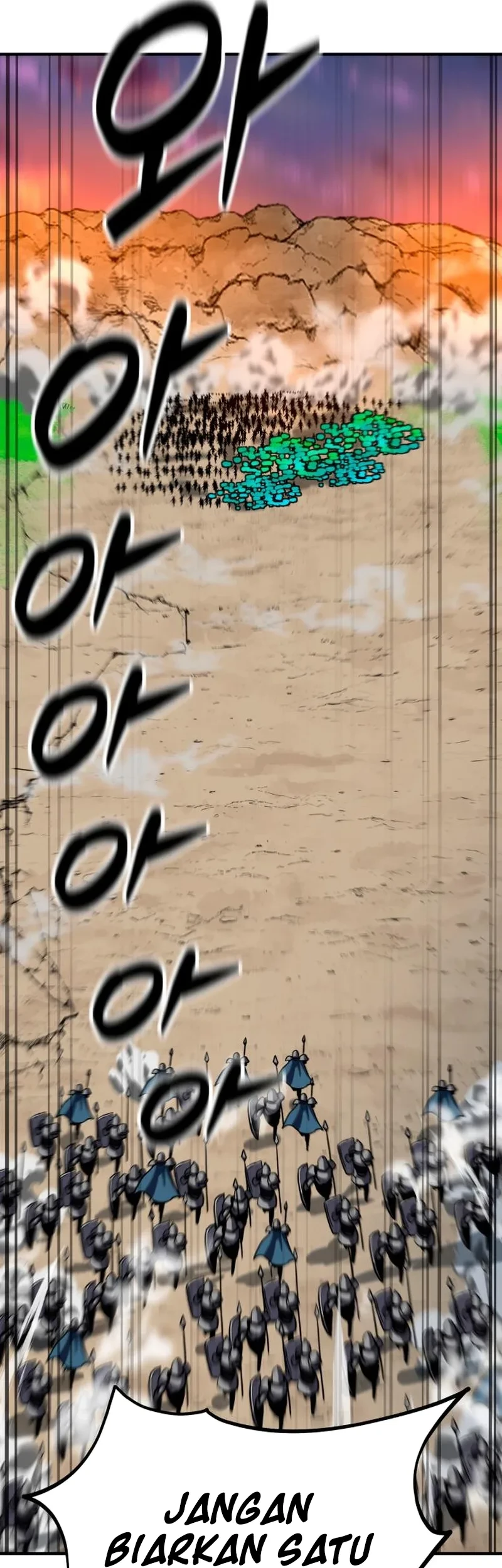 Defense Breaker Chapter 35 Gambar 66