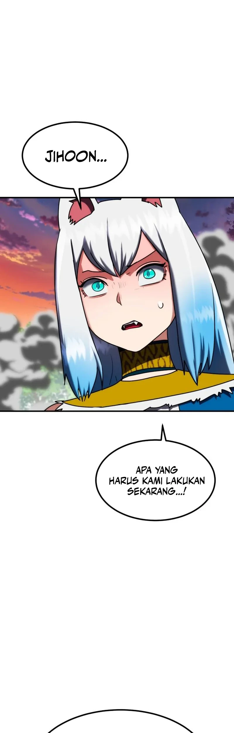 Defense Breaker Chapter 35 Gambar 68