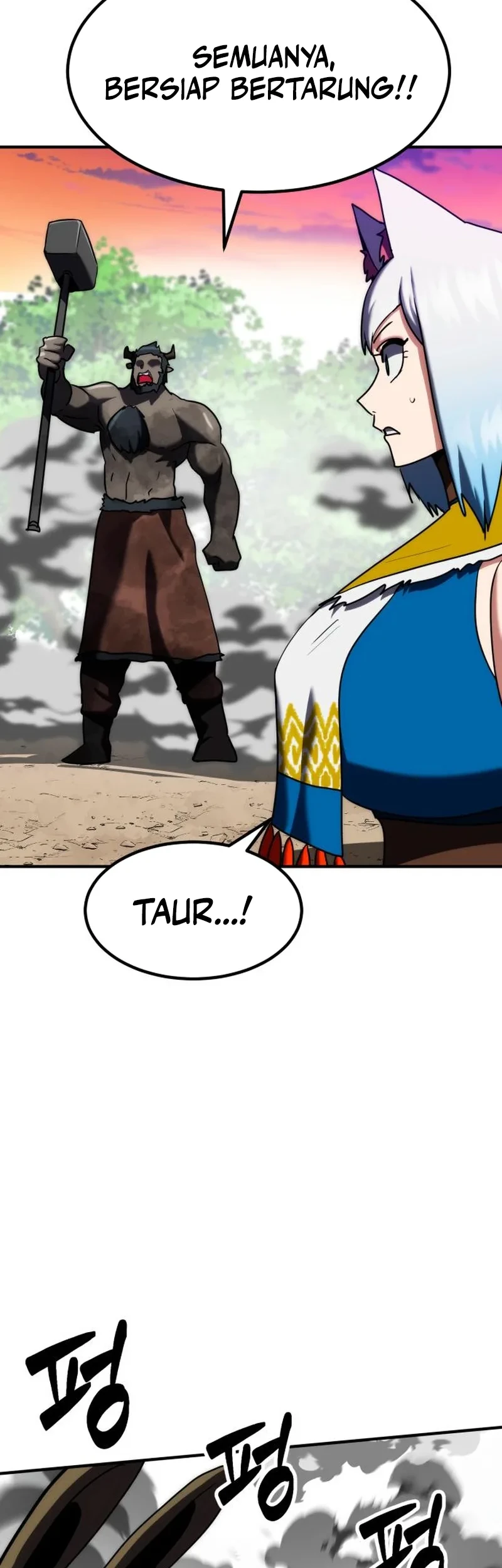 Defense Breaker Chapter 35 Gambar 69