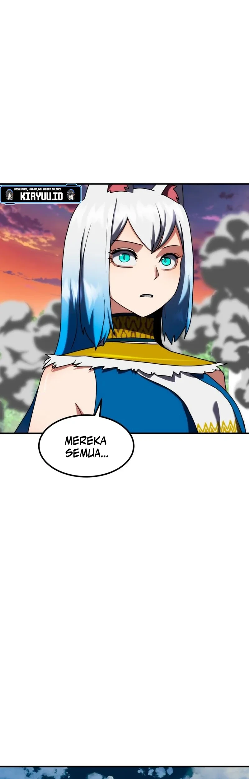 Defense Breaker Chapter 35 Gambar 72