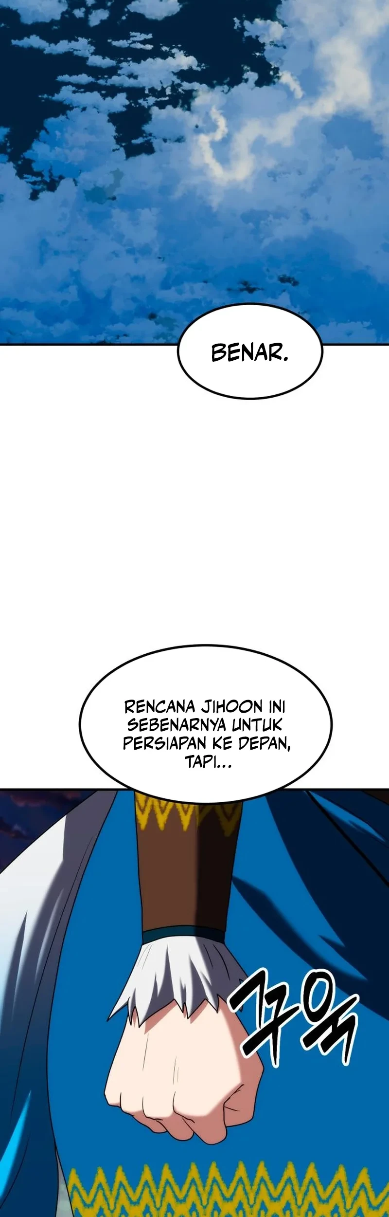 Defense Breaker Chapter 35 Gambar 73