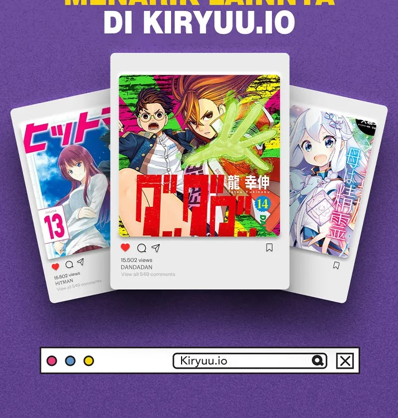 Defense Breaker Chapter 35 Gambar 79