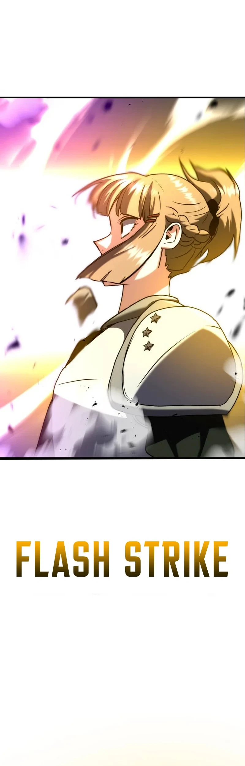 Manhwa Defense Breaker Chapter 35 gambar 2