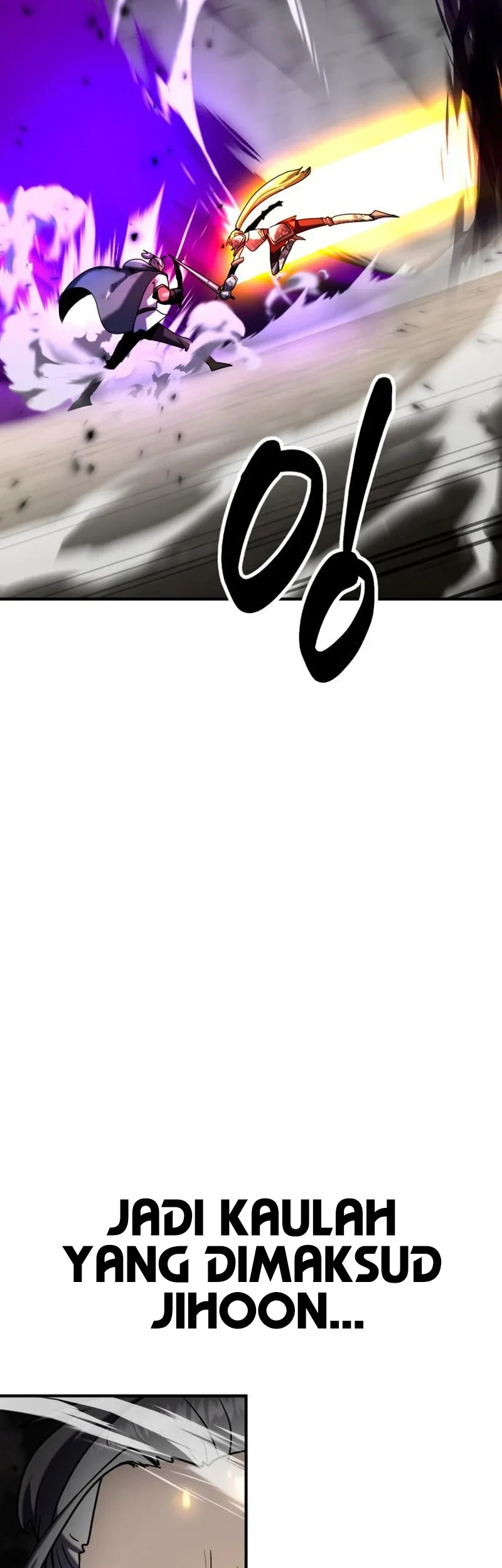 Defense Breaker Chapter 35 Gambar 5