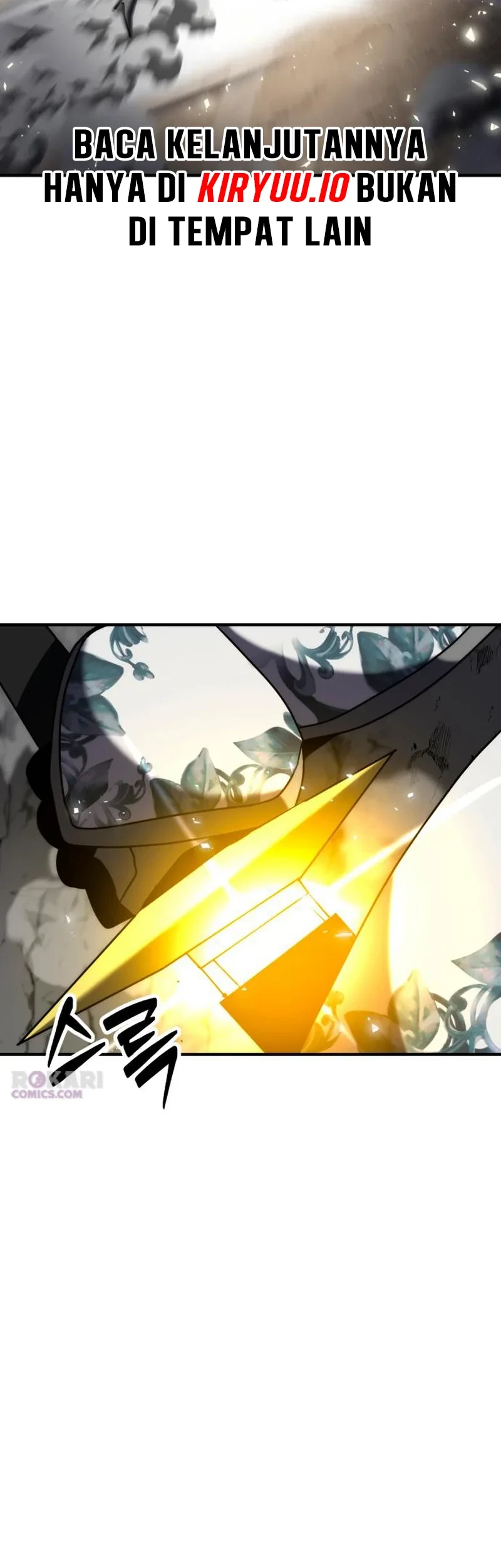 Defense Breaker Chapter 35 Gambar 11